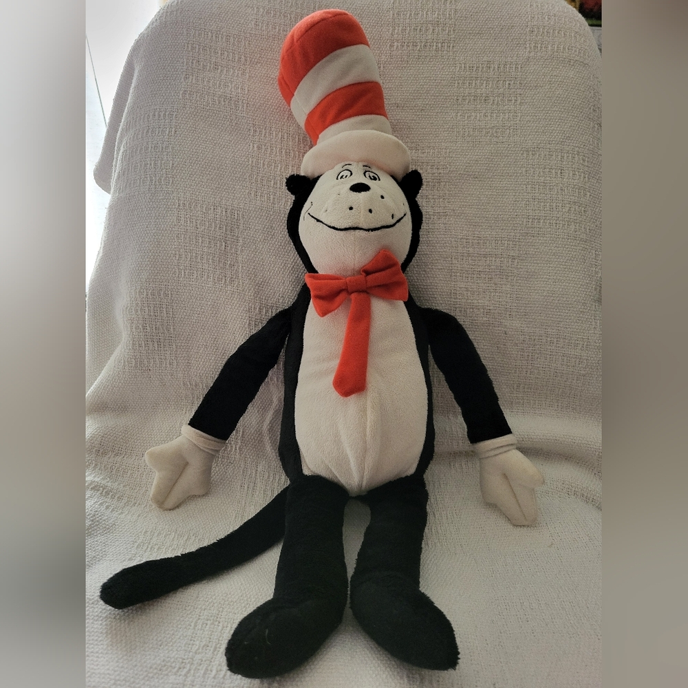 Cat in the Hat